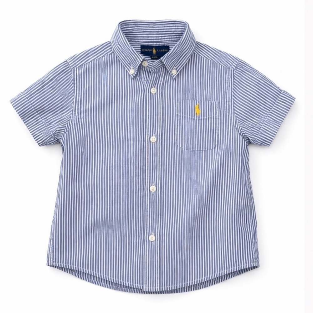 Ralph Lauren button down